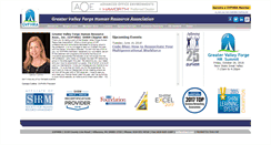 Desktop Screenshot of gvfhra.org